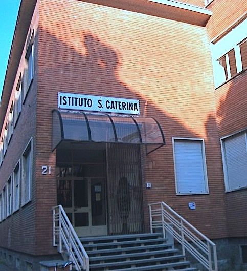 Liceo Sella: da una mamma l'appello al Vescovo per chiedere il Santa Caterina