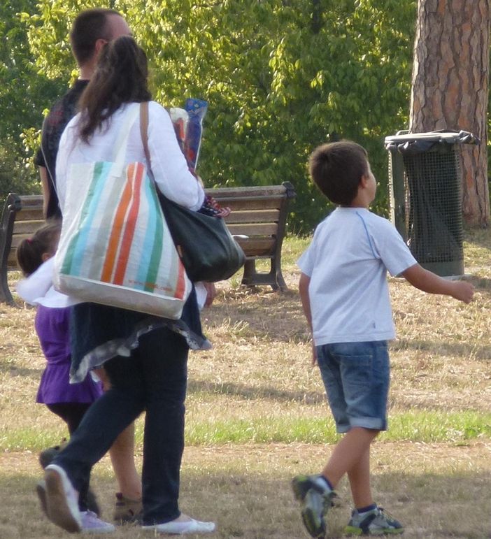 Ultimo appuntamento con "Conversazioni tra genitori"