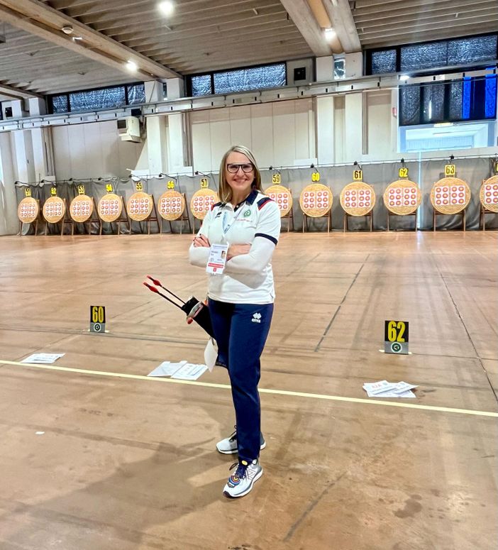 arcieri biella arcieri biella