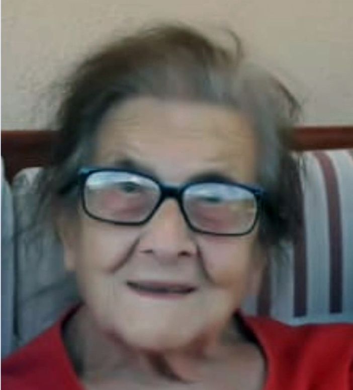 “Tatana”, Sebastiana Piredda di Orani