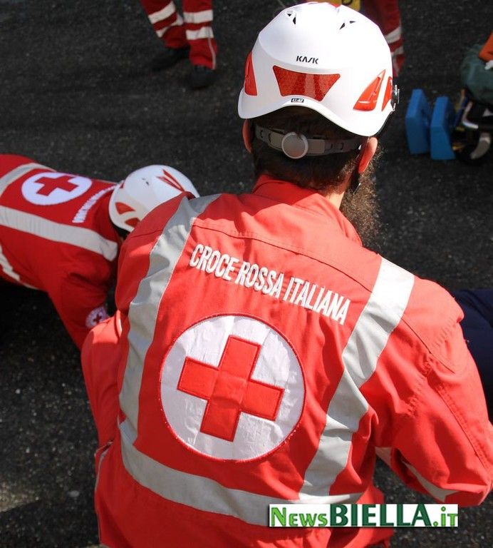 croce rossa