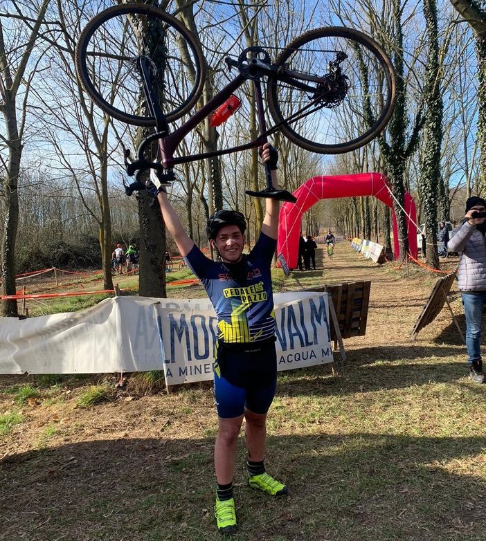Biellese discriminato in gara perchè autistico: la Corte d'Appello respinge il ricorso della Federazione Ciclistica Italiana