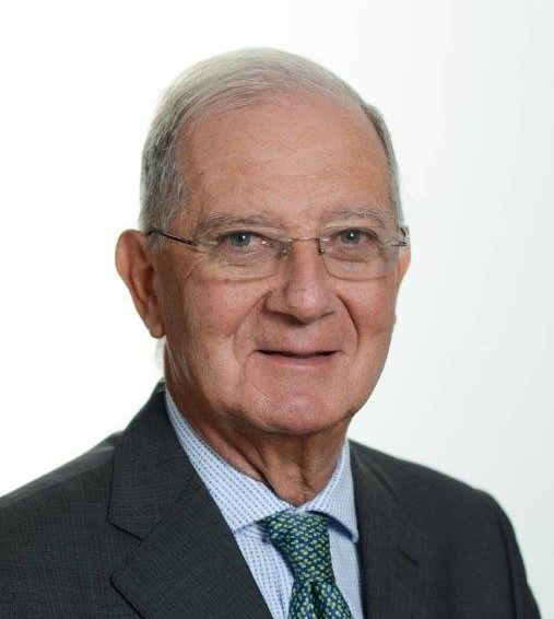 Gregorio Chiorino, Presidente ed AD di Chiorino S.p.A., nominato Cavaliere del Lavoro da Mattarella