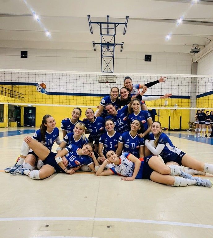 pallavolo bonprix