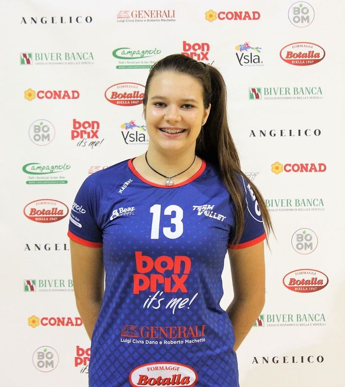 Botalla TeamVolley