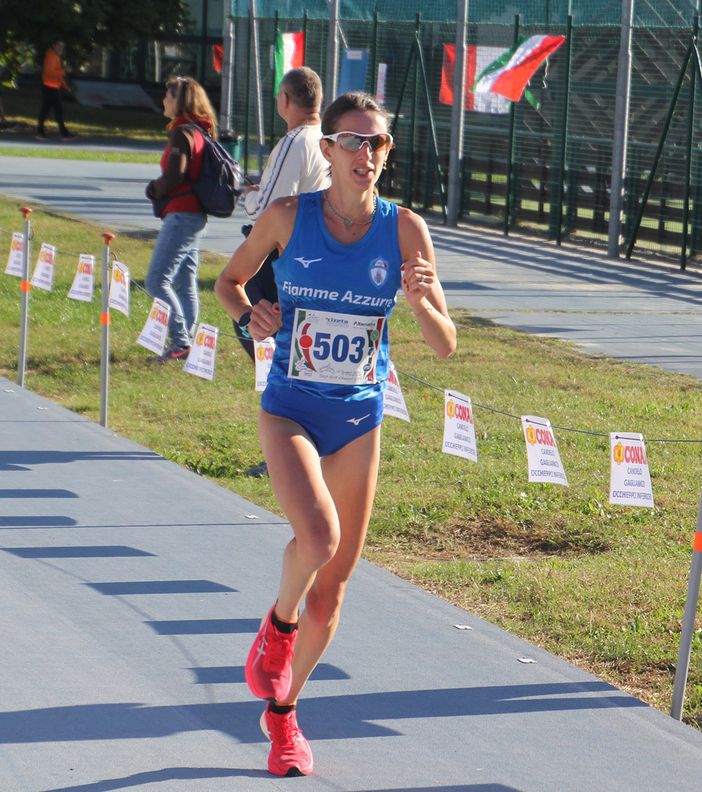 50ª edizione del Giro delle Cascine, 330 gli iscritti, Fontana e Roffino sul podio