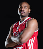 Basket - E' l'ala grande Raymond il nuovo acquisto dell'Angelico Basket - E' l'ala grande Raymond il nuovo acquisto dell'Angelico