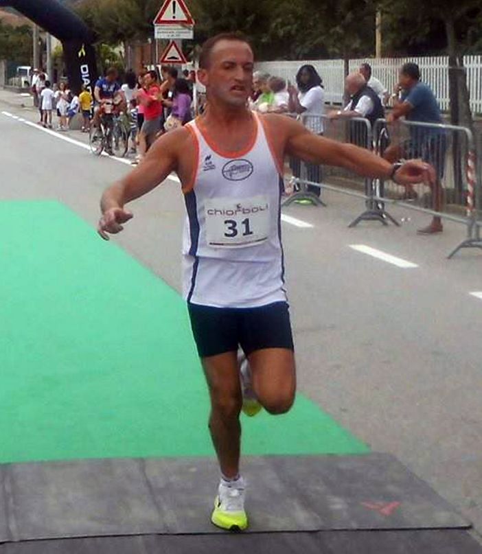 Foto di repertorio Foto di repertorio