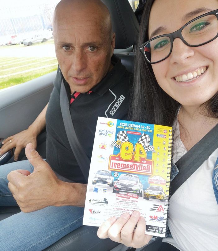 licari rally licari rally