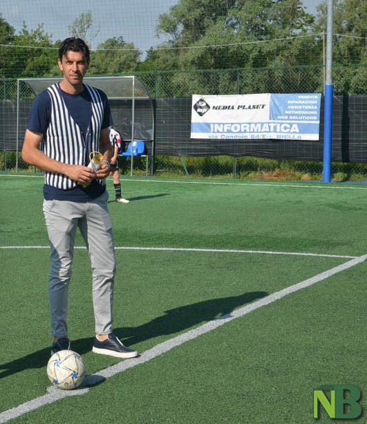 calcio zanchetta