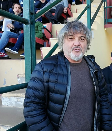 Calcio: Impresa Biellese a Trino ma Braghin frena: “Vittoria importante ma non ha valore per il campionato”
