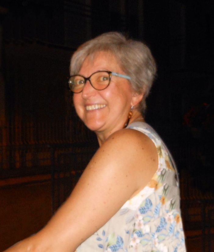 Paola Golzio, ricordo Paola Golzio, ricordo