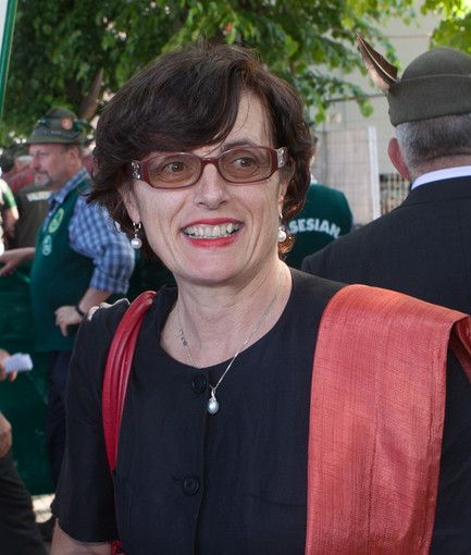 Nicoletta Favero Nicoletta Favero