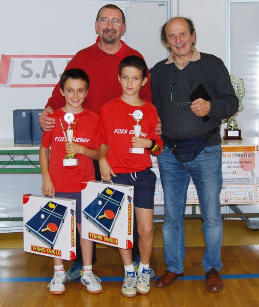 Tennistavolo - Nel prossimo fine settimana Biella diventa capitale Tennistavolo - Nel prossimo fine settimana Biella diventa capitale