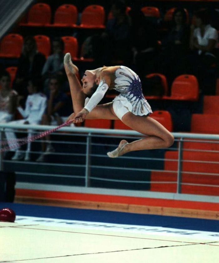 Letizia Alberti Letizia Alberti