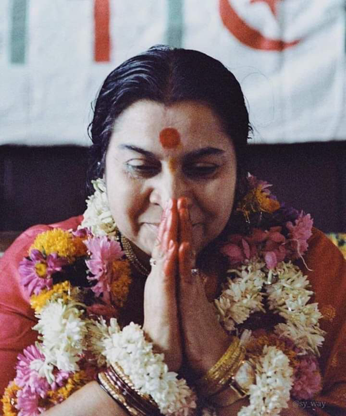 A Benna parte il programma Sahaja Yoga, Conosci te stesso A Benna parte il programma Sahaja Yoga, Conosci te stesso