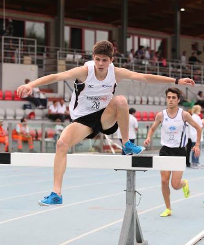 Umberto Contran Umberto Contran