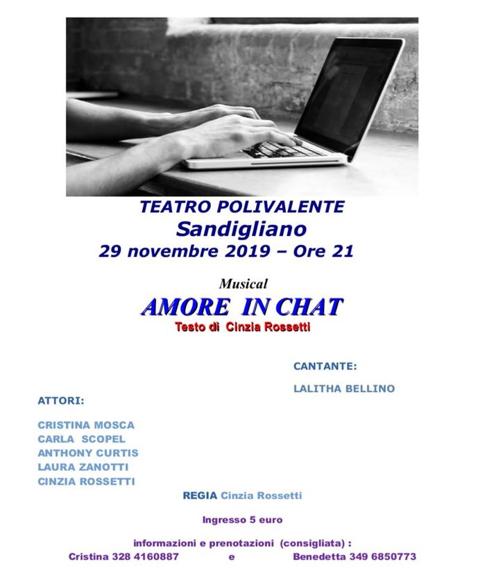 Foto Amici del cinema di Sandigliano