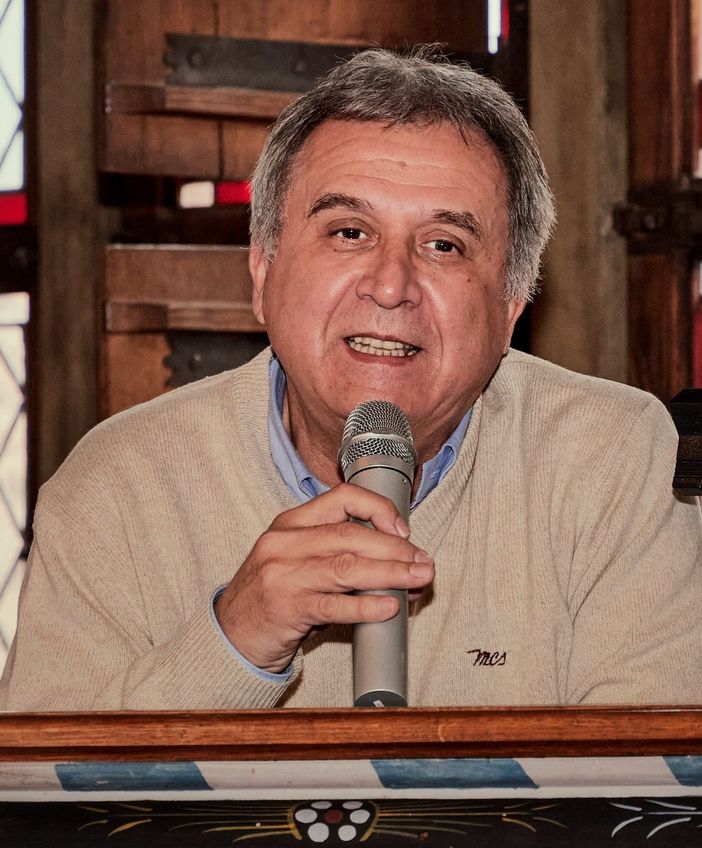 franco maraucci