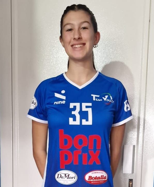 pallavolo