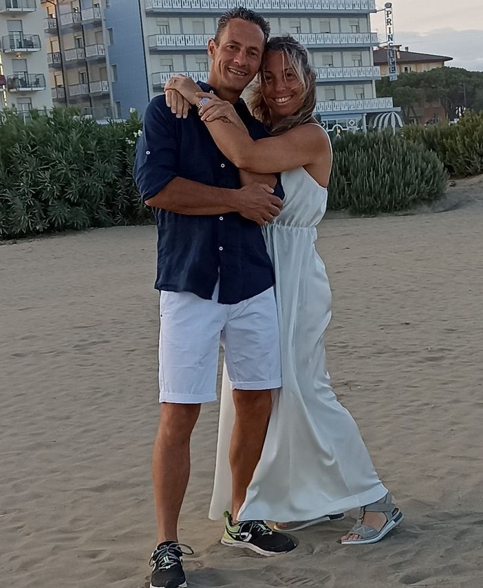 San Valentino: "Auguri a noi!"