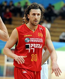 Accordo annuale tra Pallacanestro Biella e  Luca Infante