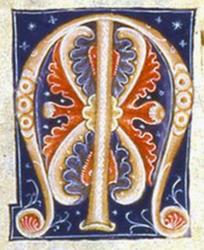 incipit, “M”, in Giampaolo Mele (a cura di), Die ac Nocte. I Codici Liturgici di Oristano dal Giudicato di Arborea all’età spagnola (secoli XI-XVII), Cagliari: AMD Edizioni, 2009 incipit, “M”, in Giampaolo Mele (a cura di), Die ac Nocte. I Codici Liturgici di Oristano dal Giudicato di Arborea all’età spagnola (secoli XI-XVII), Cagliari: AMD Edizioni, 2009
