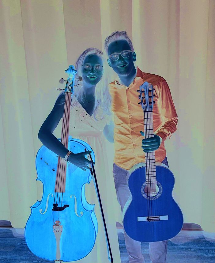 “Restauri e chitarre” , abbinamento tra la presentazione del restauro di un bene culturale e l’esecuzione di un concerto di chitarra classica