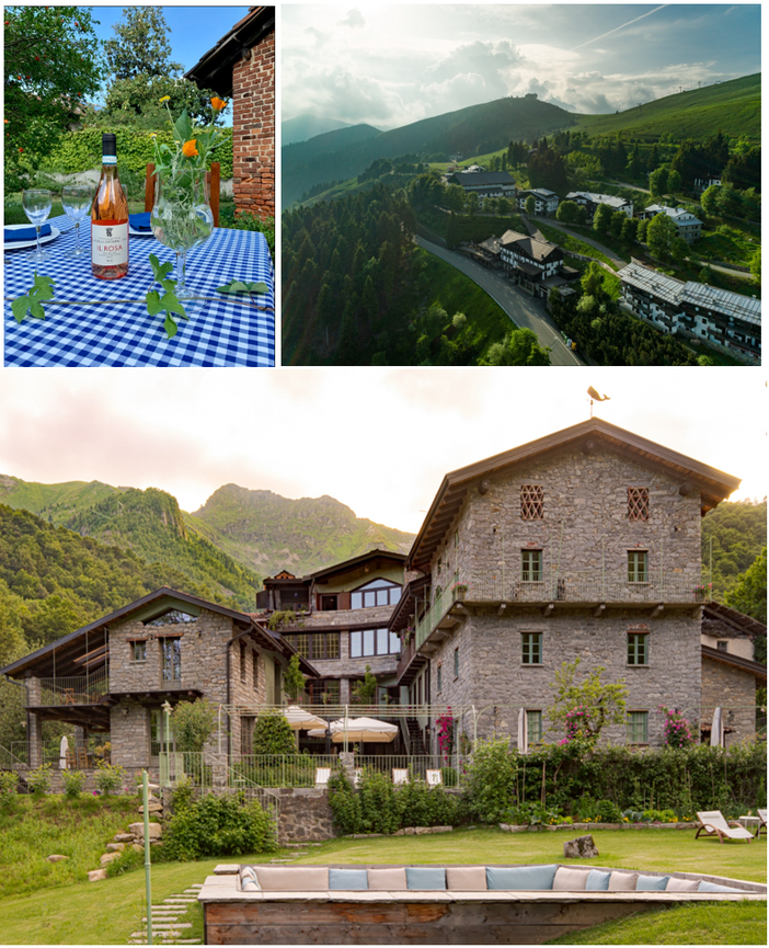 BIWILD 2024, a luglio natura, musica, gastronomia e arte - Foto BIWILD 2024 BIWILD 2024, a luglio natura, musica, gastronomia e arte - Foto BIWILD 2024