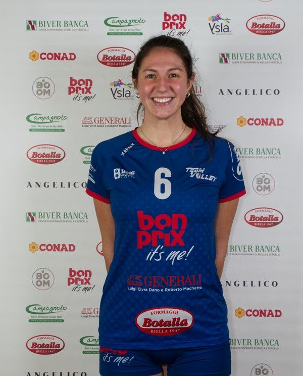 banda teamvolley