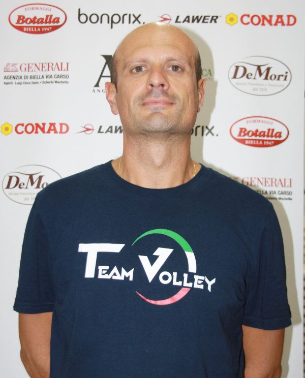 teamvolley gara