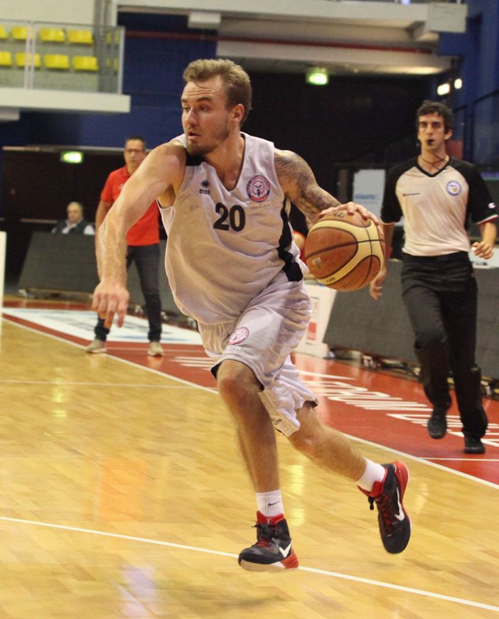 Basket- SPECIALE DERBY Oltre mille biglietti già venduti