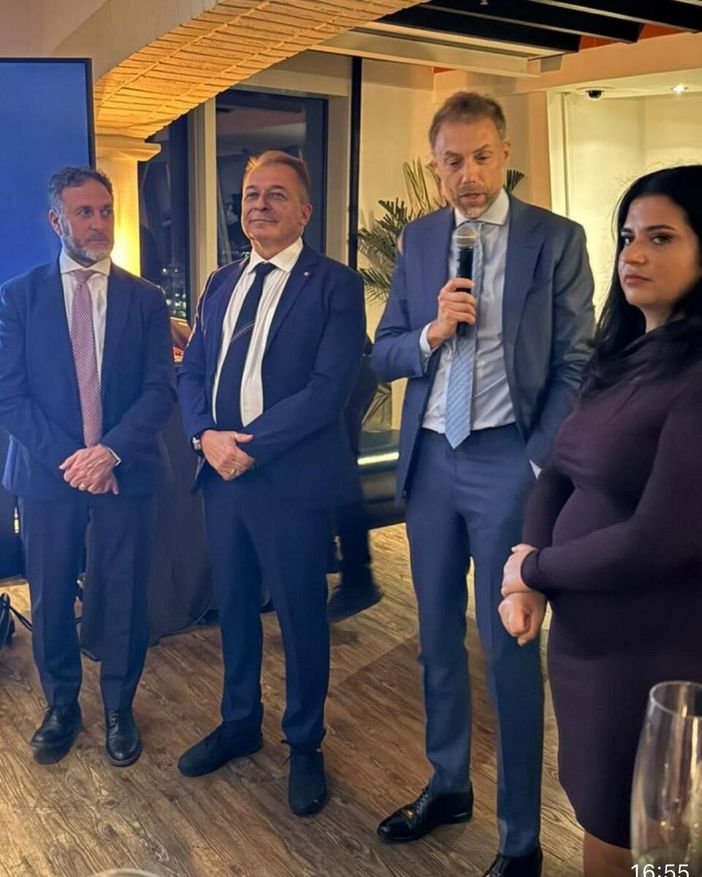 A Dubai si presenta il Piemonte agroalimentare, enogastronomico e turistico