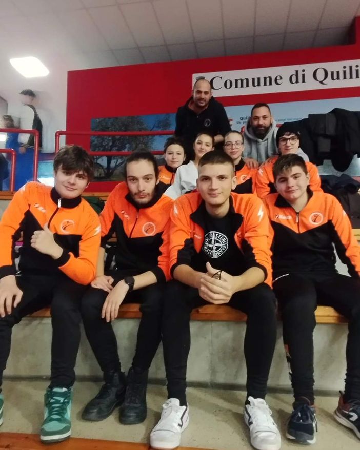 ASD New Generation Taekwondo a Junior Cup ASD New Generation Taekwondo a Junior Cup