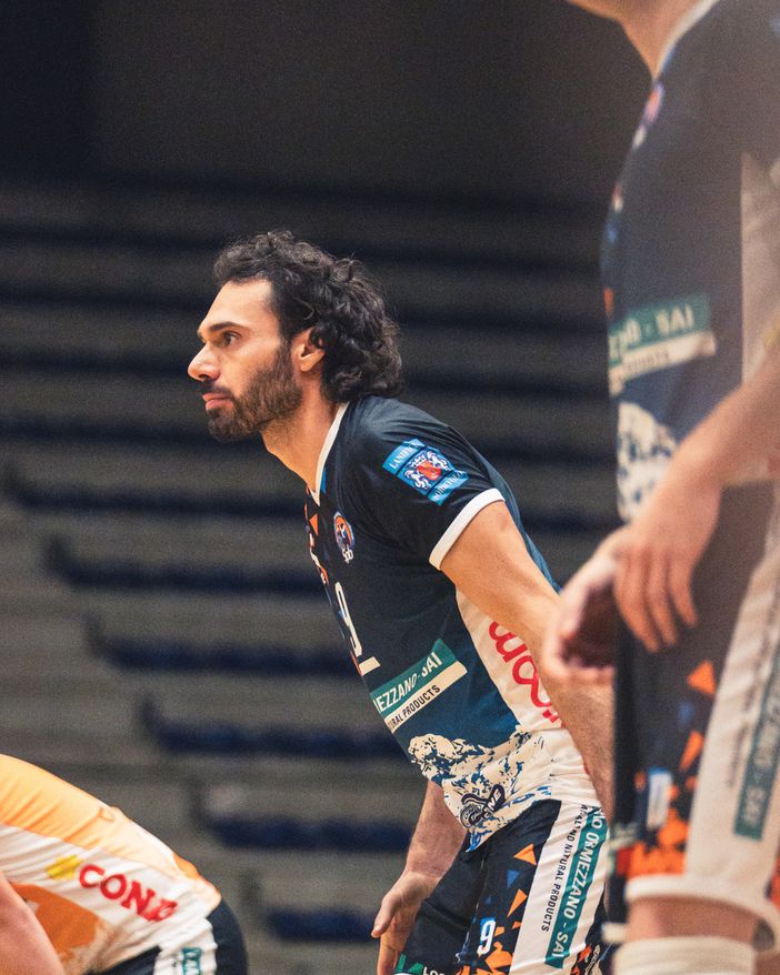 Ph. Alessandro Guzzon