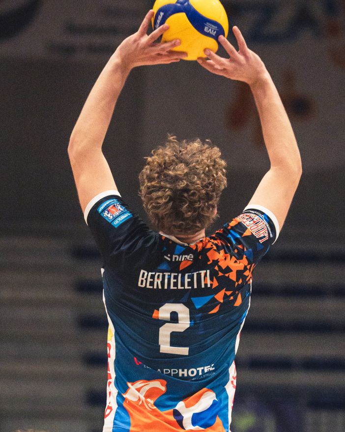 Ph. Alessandro Guzzon