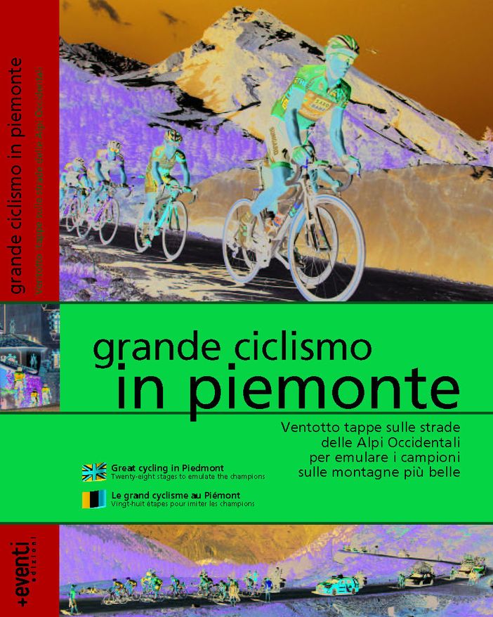 Guida Grande Ciclismo per emulare i Campioni