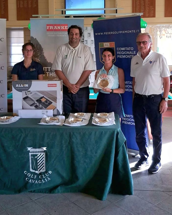 Golf Cup Fig Piemonte: classifiche e risultati del circuito Chiusano. Golf Cup Fig Piemonte: classifiche e risultati del circuito Chiusano.