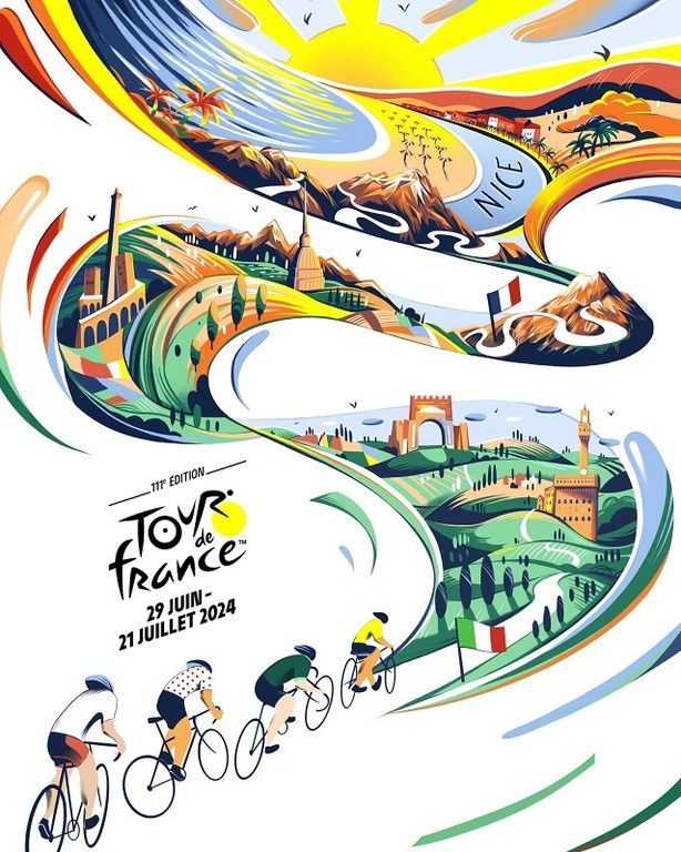 tour de france tour de france