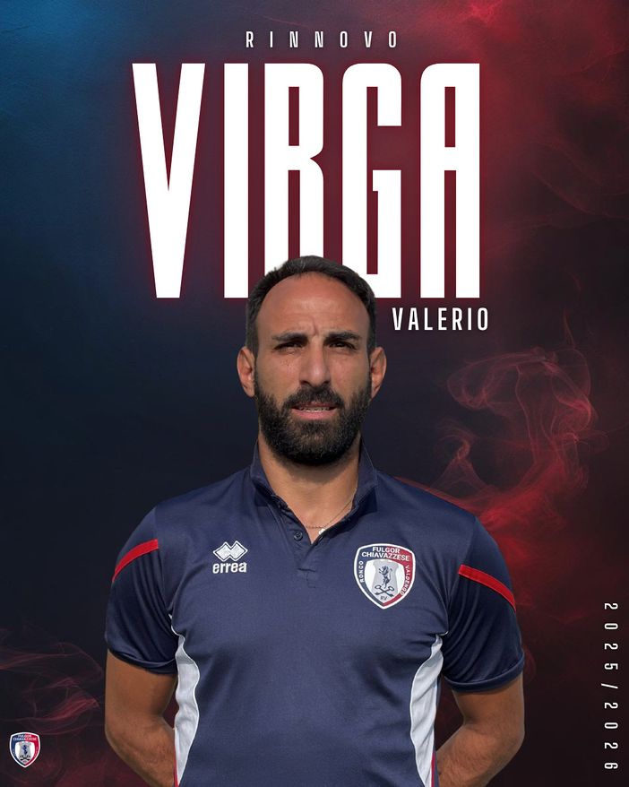 calcio fulgor