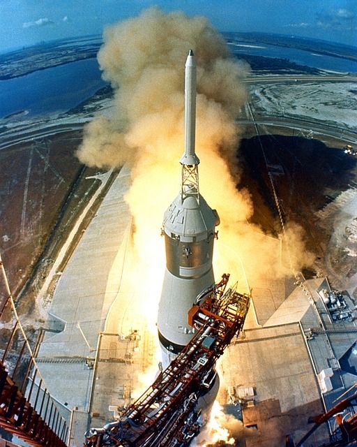 Accadde oggi: il 21 luglio 1969 l'uomo cammina per la prima volta sulla luna