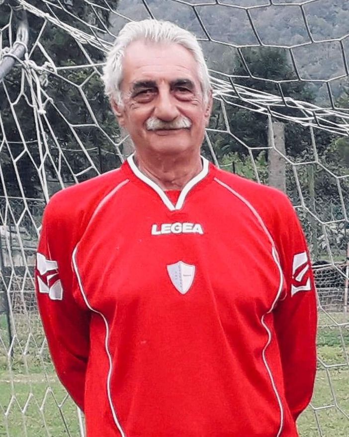 lutto valle cervo