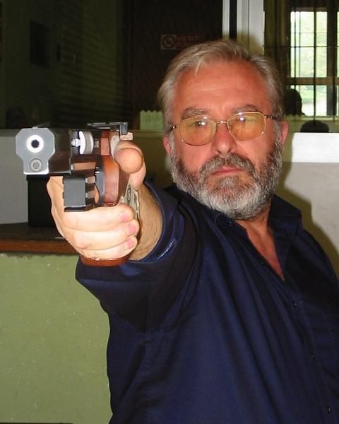 Tiro a segno - Quattro Biellesi ai Campionati Italiani