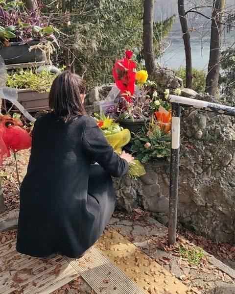 Omicidio ai Murazzi, la sindaca ricorda Stefano Leo