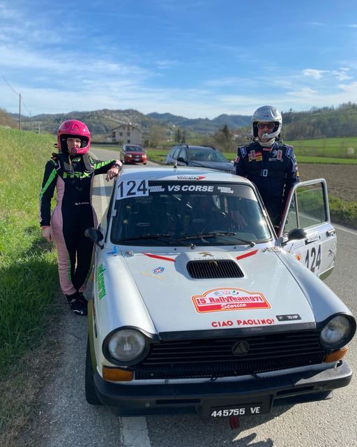 biella motor team