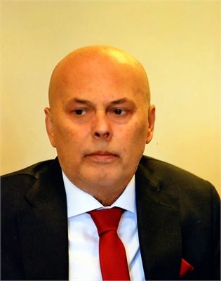 Addio a Pier Luigi Bordogni, aveva 58 anni