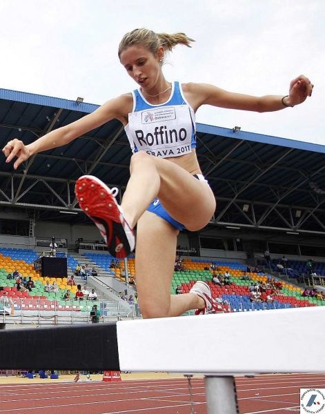 Valeria Roffino