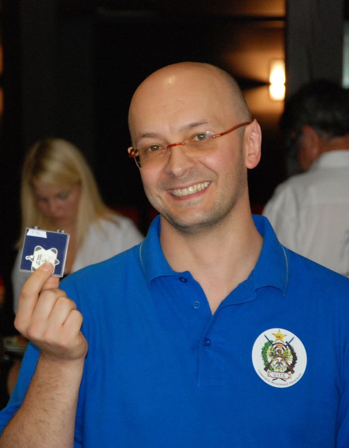 Claudio Favetto Claudio Favetto