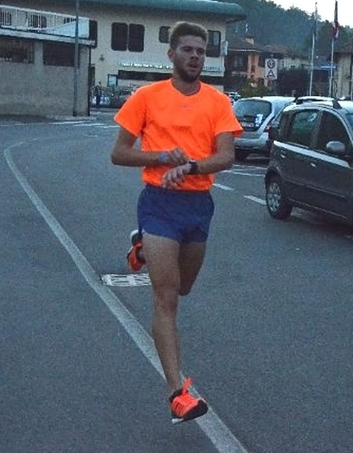 Alessandro Gornati (Foto Biellaedintorni.it)