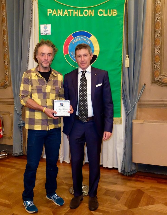 panathlon biella
